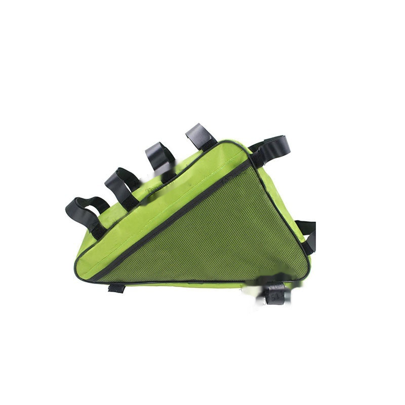 Mountain Bike Electric Bicycle Battery Pack Battery Pannier Bag